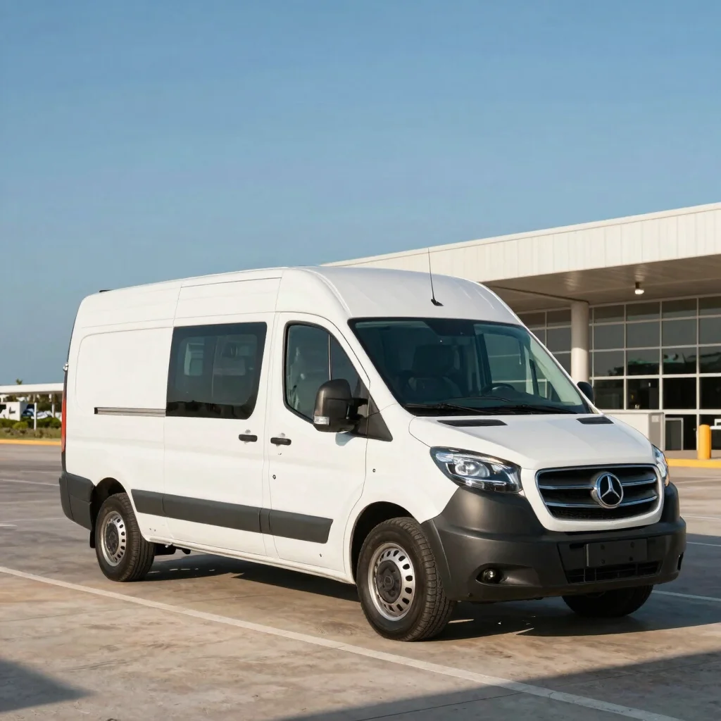 Transportación Privada Aeropuerto - Zona Hotelera
